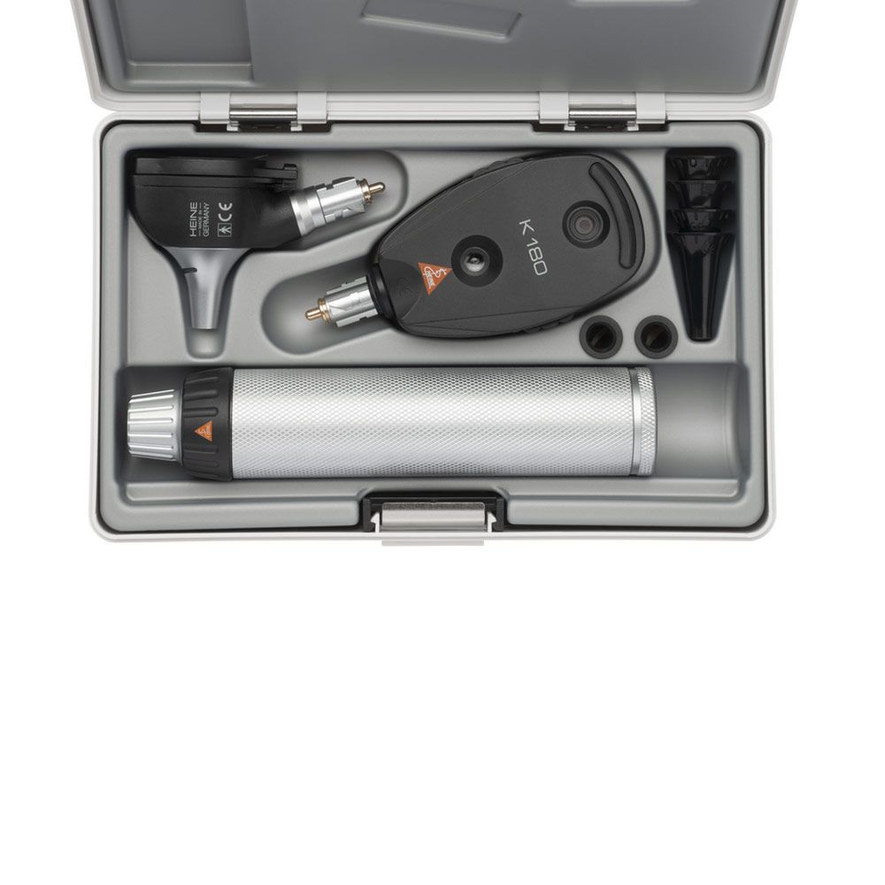 Heine K180 diagnostic set 2.5V