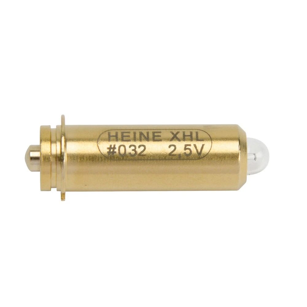 Heine lampje XHL-032 2.5V