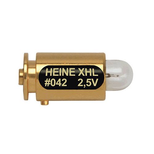 Heine lampje XHL-042 2.5V