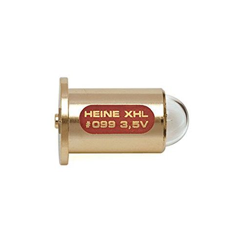 Heine lampje XHL-099 3.5V