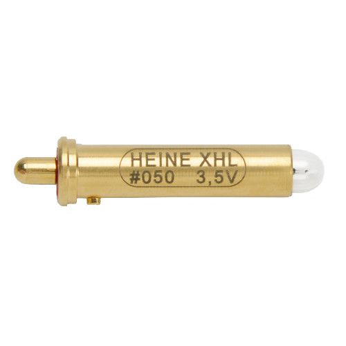 Heine lampje XHL-050 3.5V