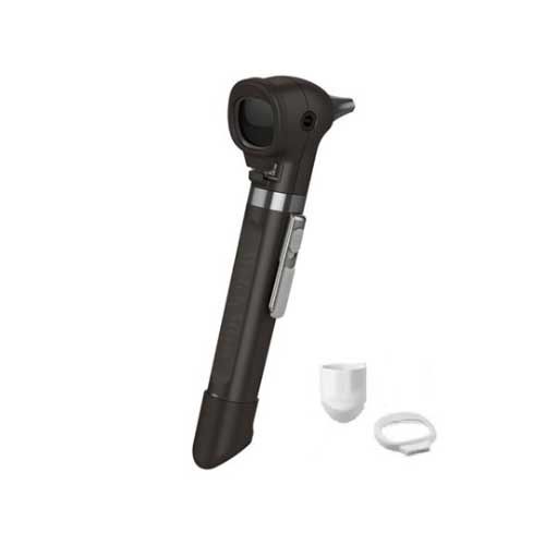 Welch Allyn pocket plus otoscoop LED 22880-BLK