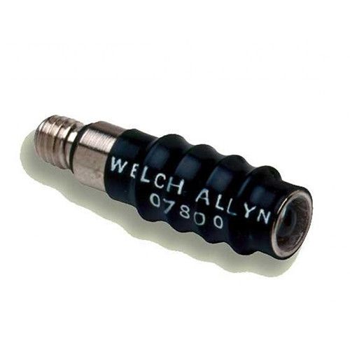 Welch Allyn lampje 6V (07800)