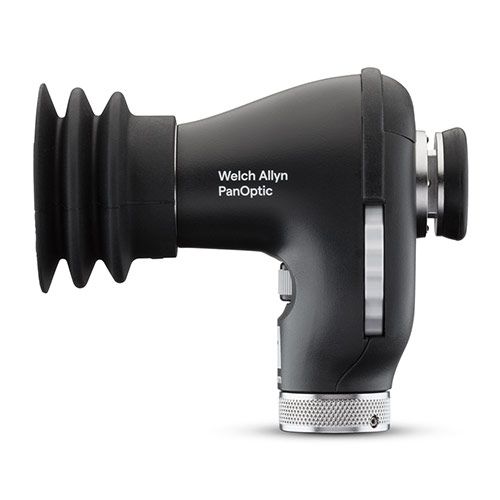 Welch Allyn PanOptic Plus ophthalmoscoop kop