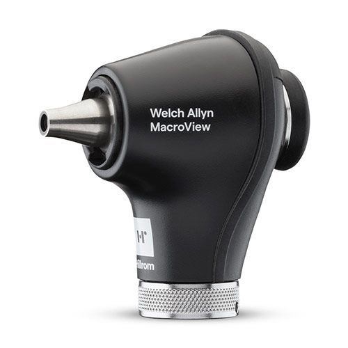 Welch Allyn MacroView Plus Otoscoop