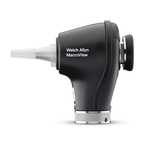 Welch Allyn MacroView Plus Otoscoop