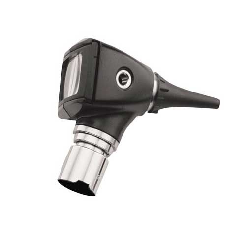 Welch Allyn Elite Lithium-Ion HPX otoscoopset