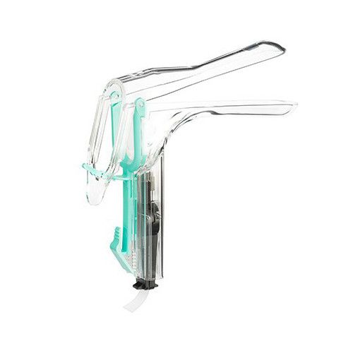 Welch Allyn KleenSpec Disposable Vaginaal Speculum M