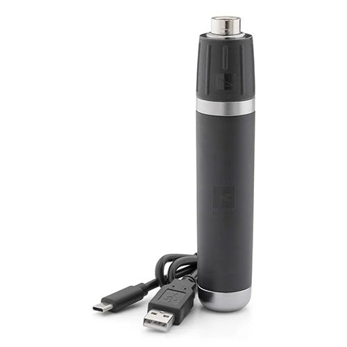 Welch Allyn Li-Ion Plus USB handvat