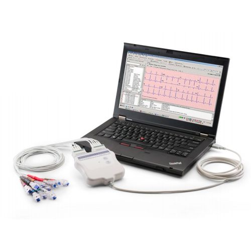 WA Cardioperfect Rust ECG AM12