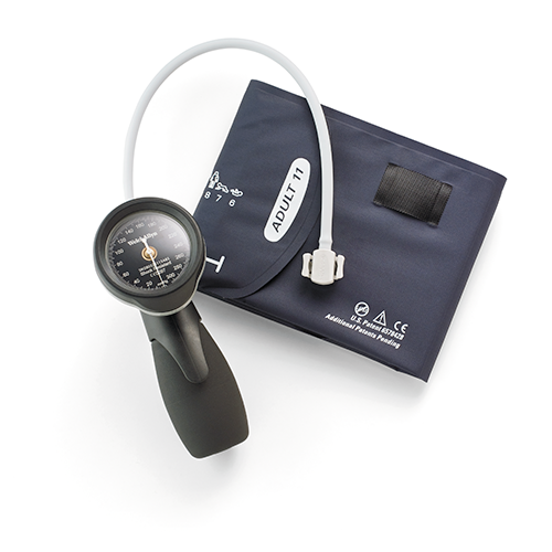 Welch AllynDuraShock DS66 bloeddrukmeter met flexiport manchet 11