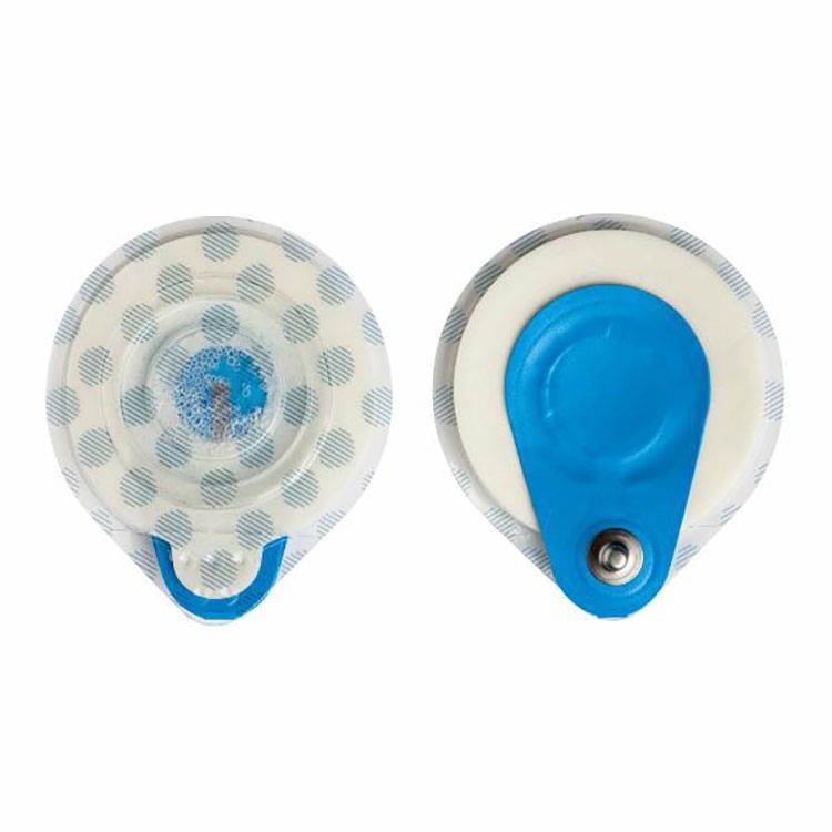 Ambu Blue Sensor stress ECG electrode R00S