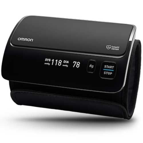 Omron EVOLV electronische bloeddrukmeter