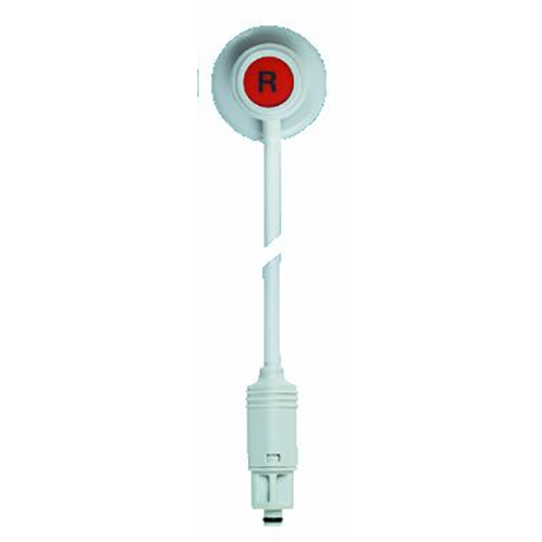 Str&auml;ssle & Co vacuum electrode kort
