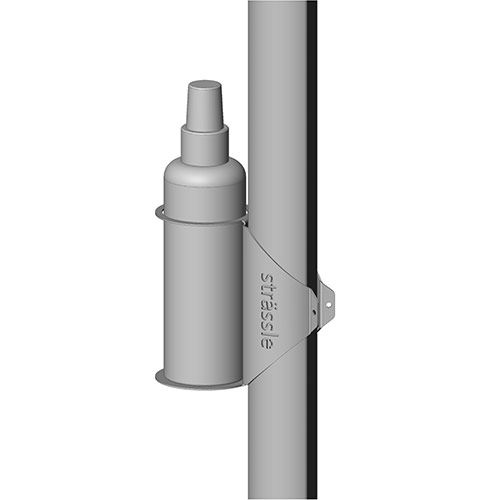 Strassle houder voor contact spray