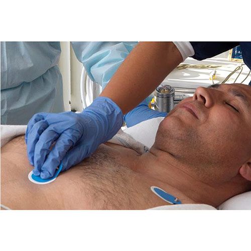 Ambu Blue Sensor elektroden Q-00-S
