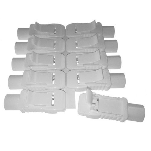 Welch Allyn ECG-adapters voor elektroden