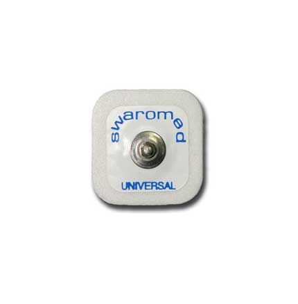 Swaromed vierkante druk electrode 1066 32 x 32mm