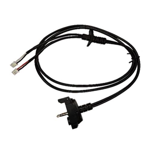 Oscilla kabel voor koptelefoon audiometer A-serie