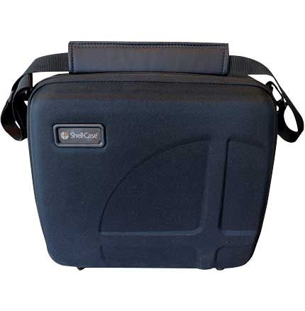 Draagtas Audiometer Inventis Bell
