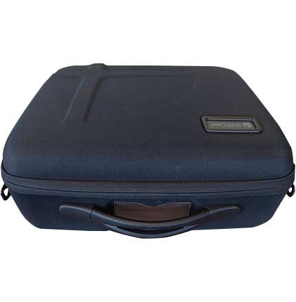 Draagtas Audiometer Inventis Bell