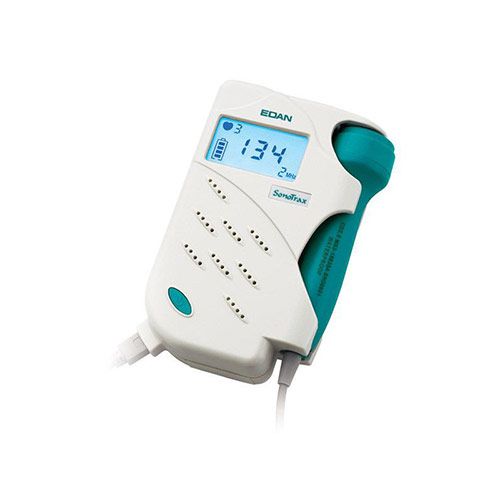 Sonotrax Basic doppler