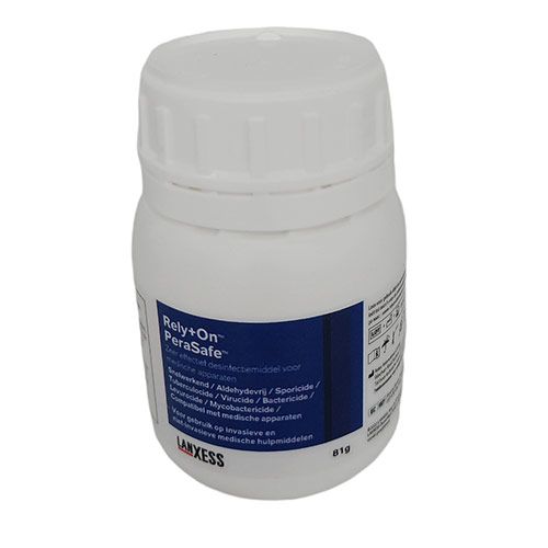 Perasafe desinfectiepoeder 81gr