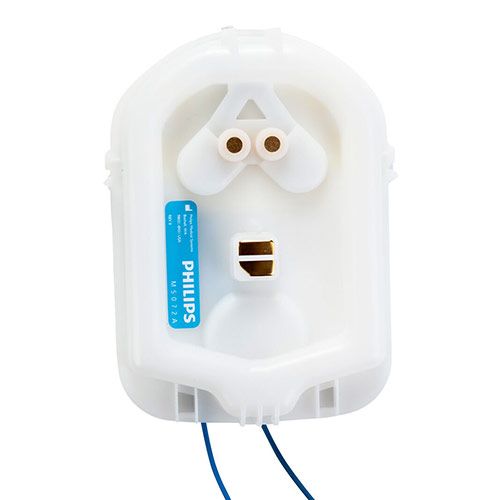 Philips Heartstart HS1 AED elektroden kind/baby