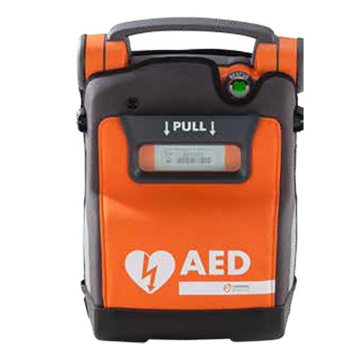 Cardiac science powerheart G5 AED NL/FR