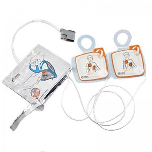 Cardiac Science G5 AED elektroden voor kinderen