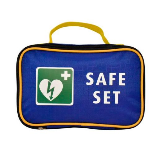 HeartSine AED Samaritan PAD 350P