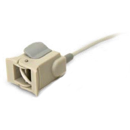 Clip sensor voor kinderen voor pulsoximeter PC60E