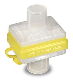 Hydro-Guard Mini beademingsfilter