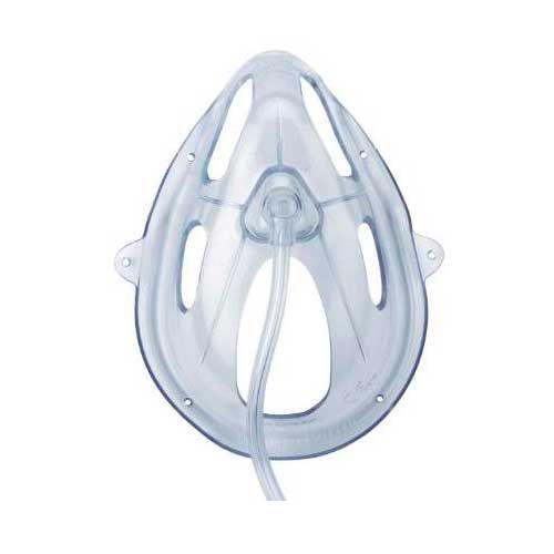 Southmedic OxyMask Volwassenen met Zuurstofslang