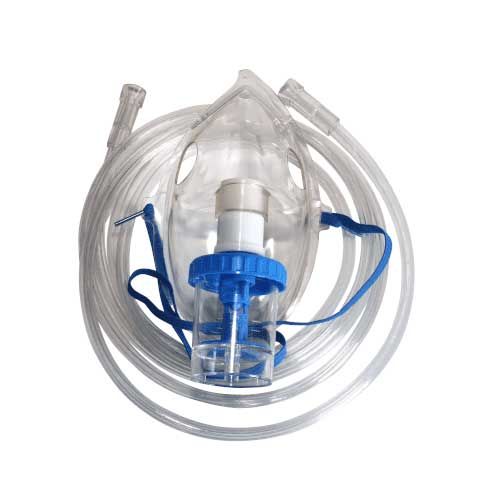 Octurno Aerosolmasker volw. wonder vernevelaar