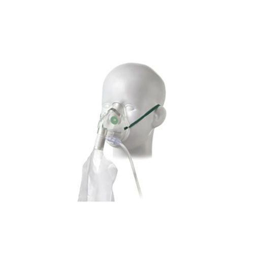 Intersurgical hoog concentratie zuurstofmasker voor kinderen