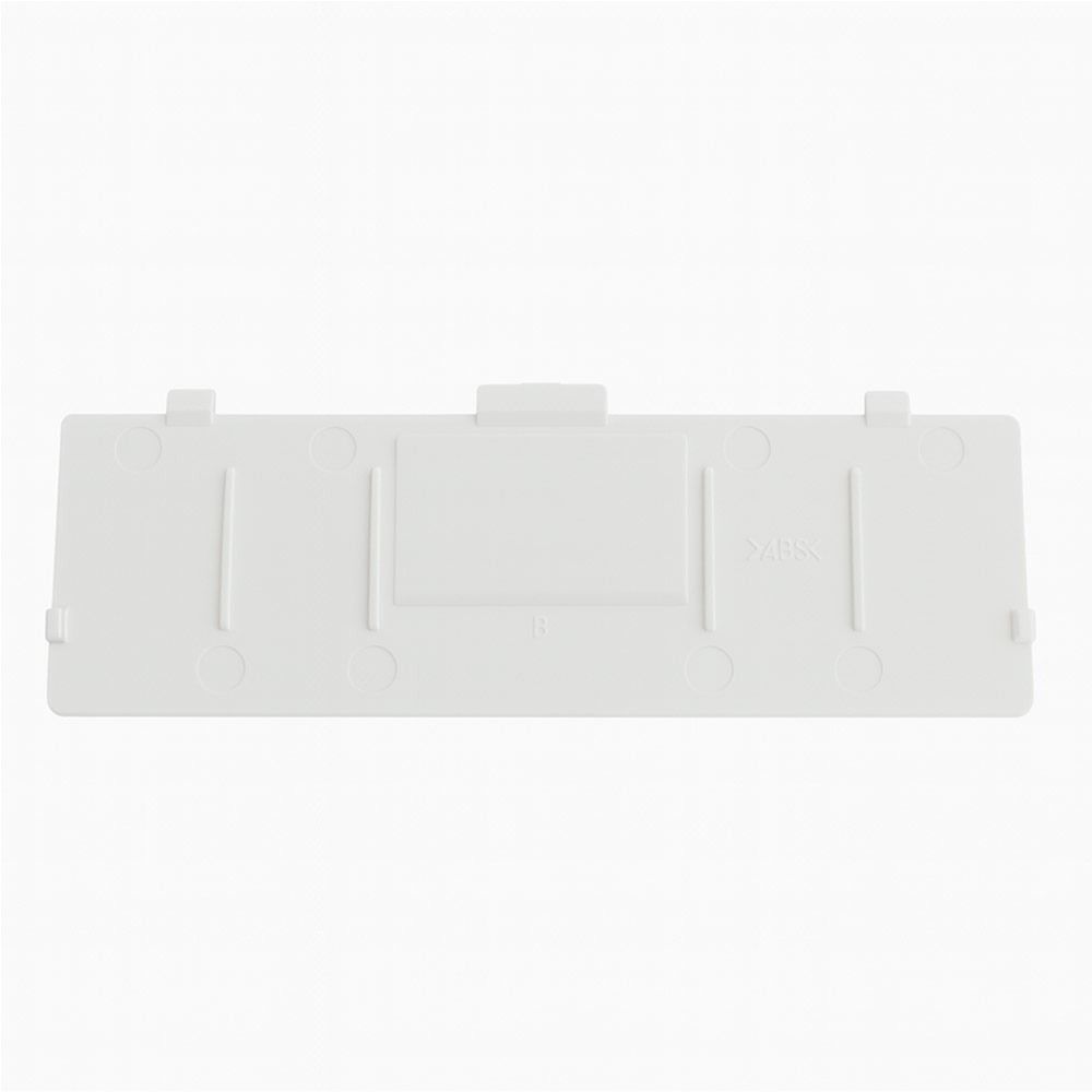 Omron Batterijklepje voor bloeddrukmeter