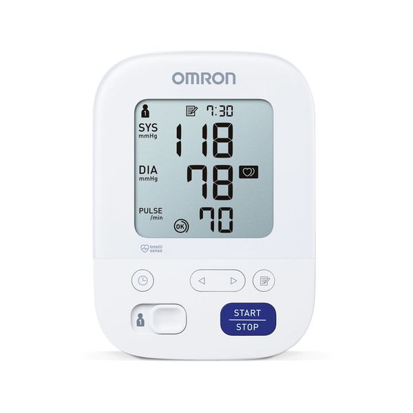 Omron M3 Comfort Bloeddrukmeter