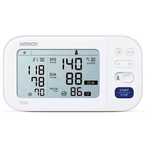 Omron M6 Comfort (model 2020)