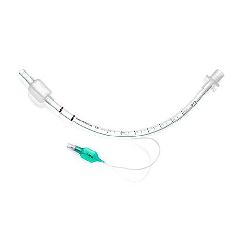 Intersurgical InTube, tracheale tube, met manchet, 7.0 mm