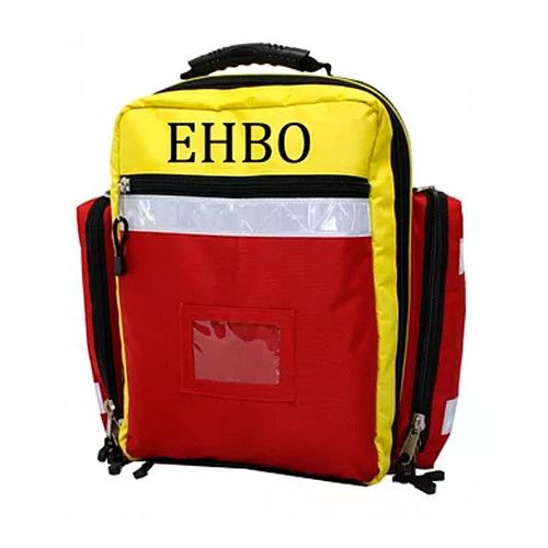 Medical Rescuebag EHBO / BHV met inhoud