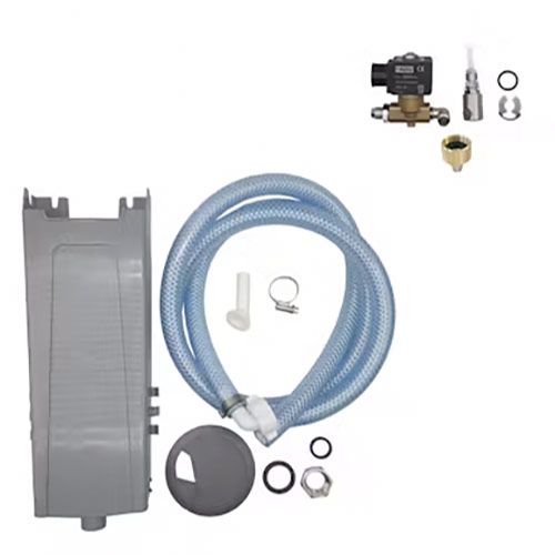 Melag Meladem 40 water connectivity kit