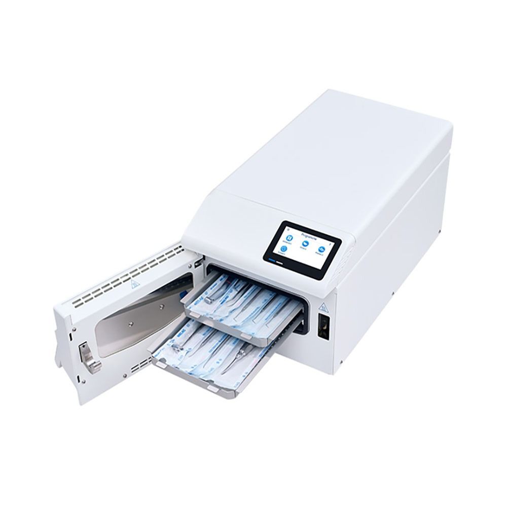 Melag Vacuclave 105 klasse B