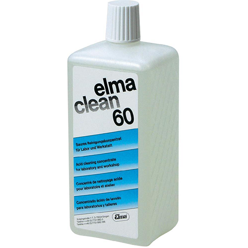 Elma clean