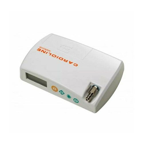 Cardioline ABPM 24-uurs bloeddrukmeter