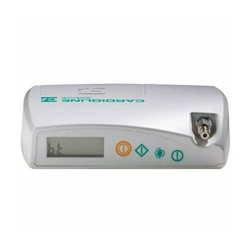 Cardioline ABPM 24-uurs bloeddrukmeter