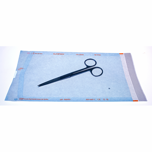 Surgipack Sterilisatiezakjes Selfseal 190 x 300mm