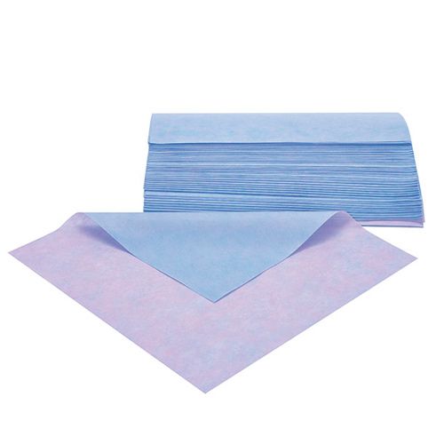 Sterilisatiepapier Non-Woven 75x75cm