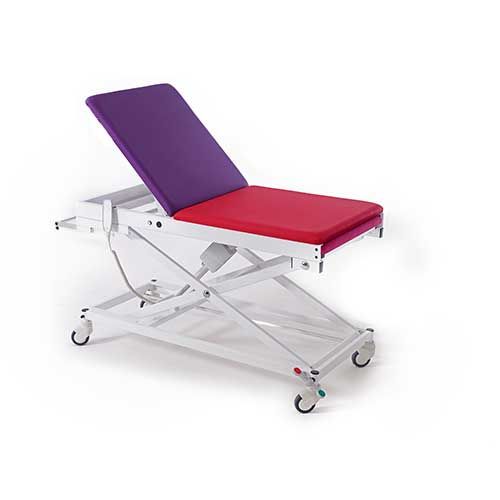 Habru Mini Multo MME-ZL lange rug