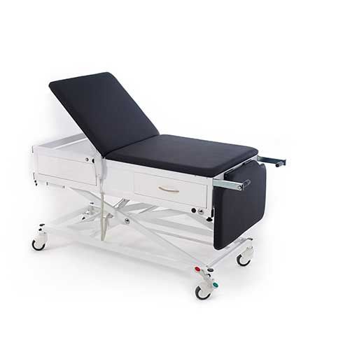 Habru Mini Multo MMEL-V korte rug